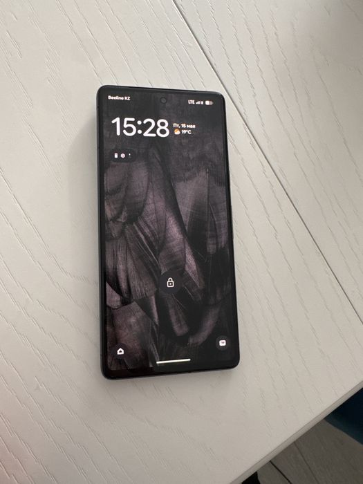 Google Pixel 7, 8/128 ГБ, SIM + eSIM