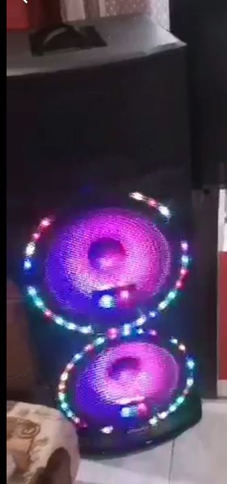 Два броя колони комплект