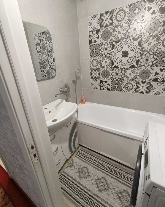 Продам 4-комнатную квартиру