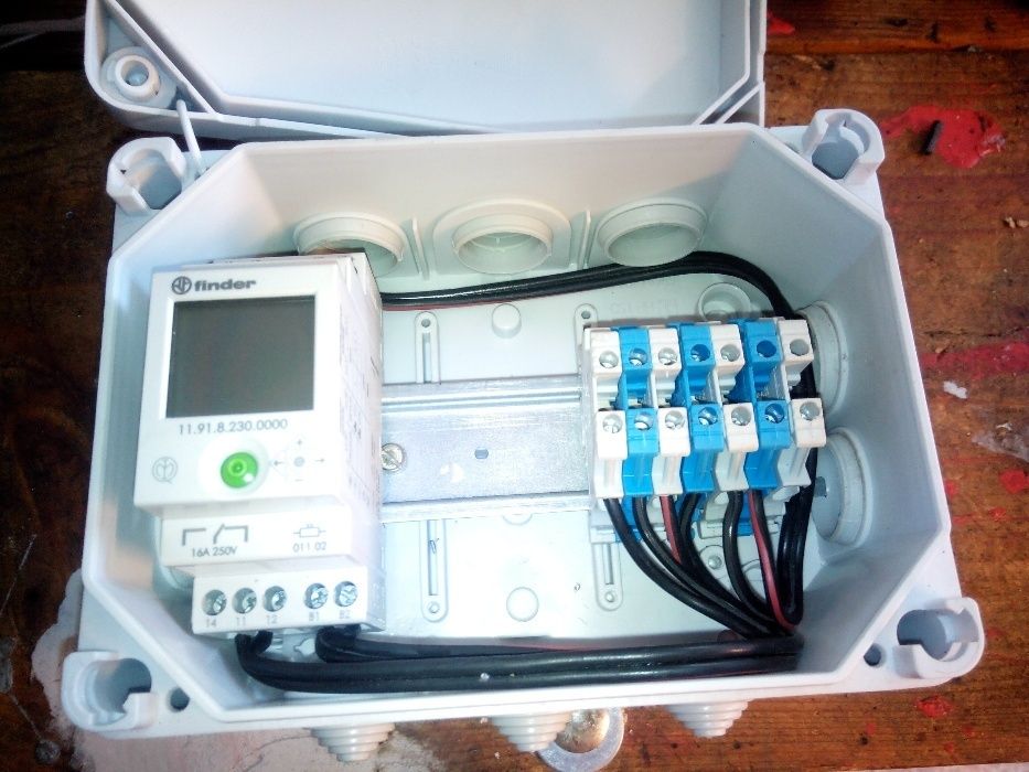 Electrician Autorizat pentru interventii/remedieri Non-Stop 24*pret ok