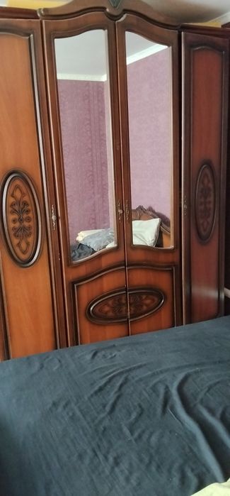 Спальный гпрнитур