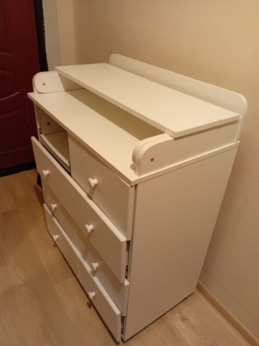 Продам продам Комод.