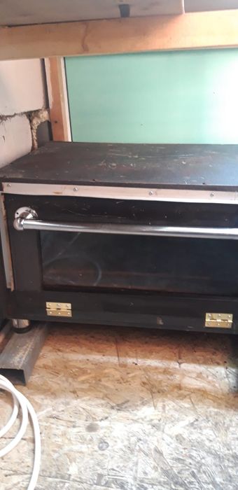 Печка самса плиты