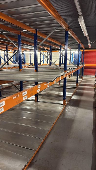 rafturii pentru depozitare