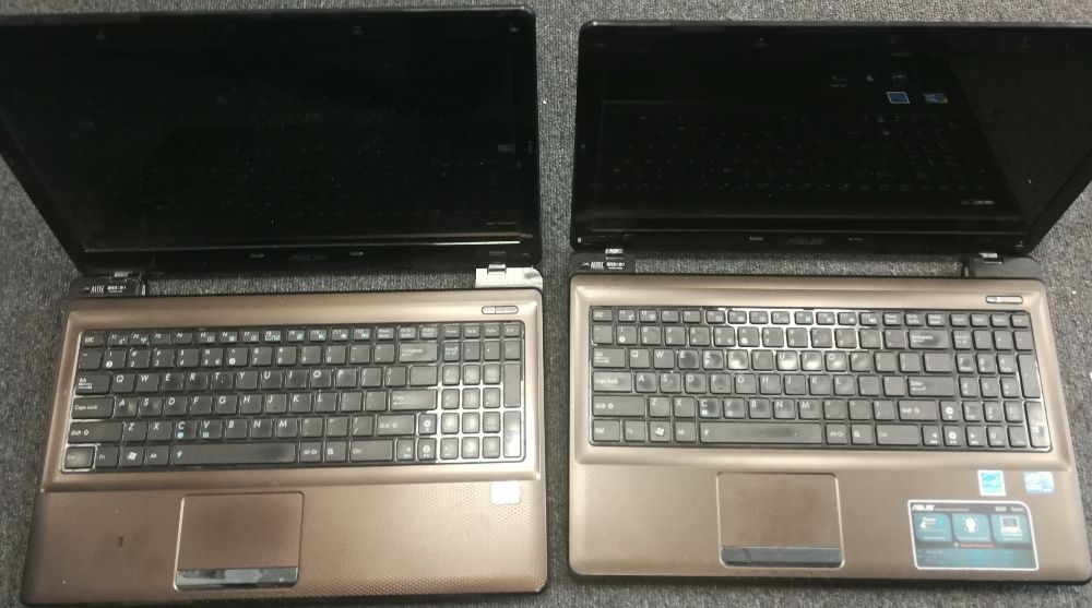 Dezmembrez  Asus X543UA, X54C, K52F, X552V, K50IN, X51RL