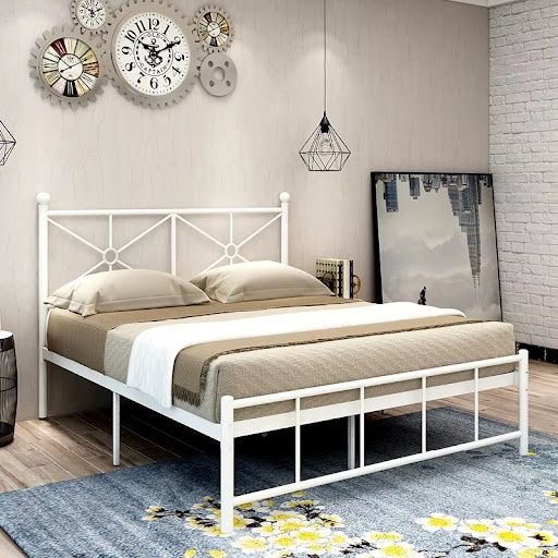 Кровати евростиль