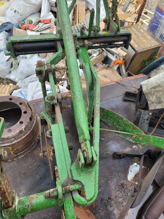 Plug cu 2 si 3 brazde PP3 si alte modele