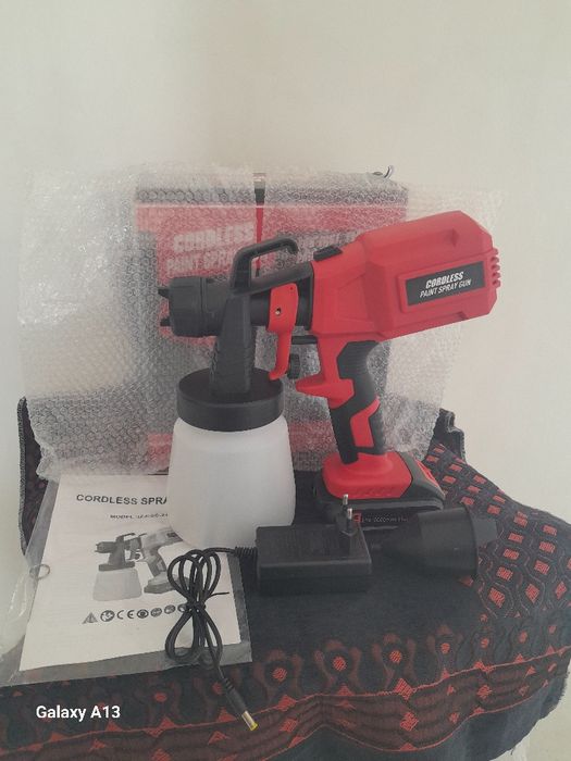 Продам CORDLESS...