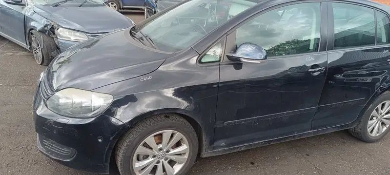 Dezmembrez Volkswagen Golf 6 Plus (521) [Fabr 2009-2013]