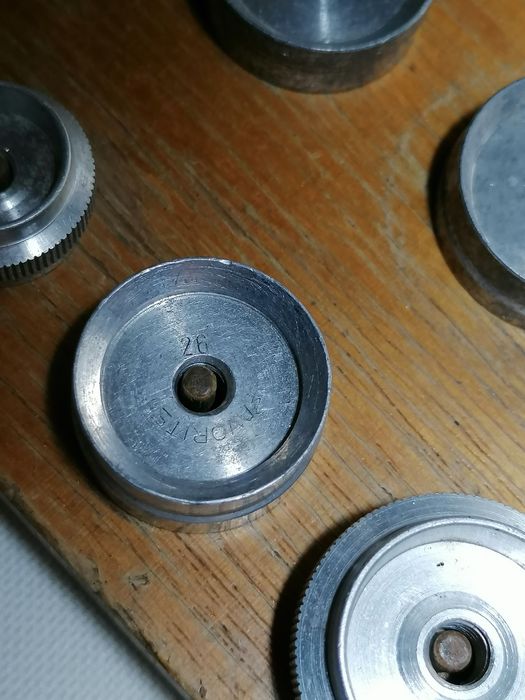 Часовникарска преса "FAVORITE"