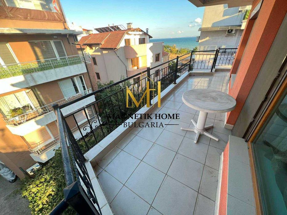 Дава се под наем Тристаен апартамент в Бургас, Сарафово - 93 кв.м за 504.9 € - Снимка #3