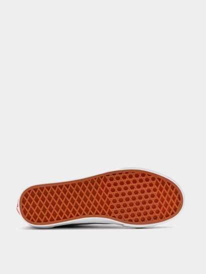 Новые VANS синие