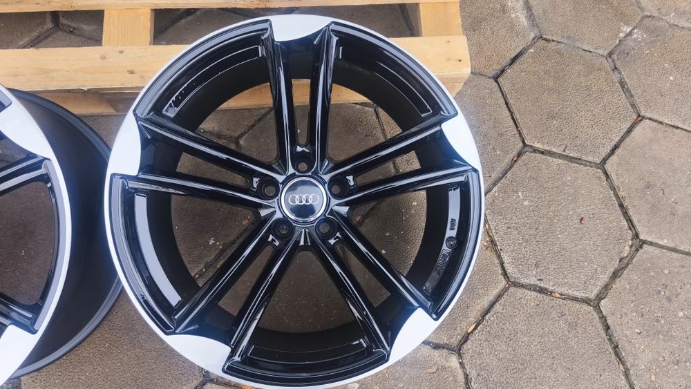 5х112 20 цола AUDI