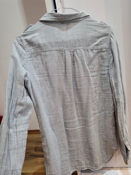 Vand camasa h&m nr m