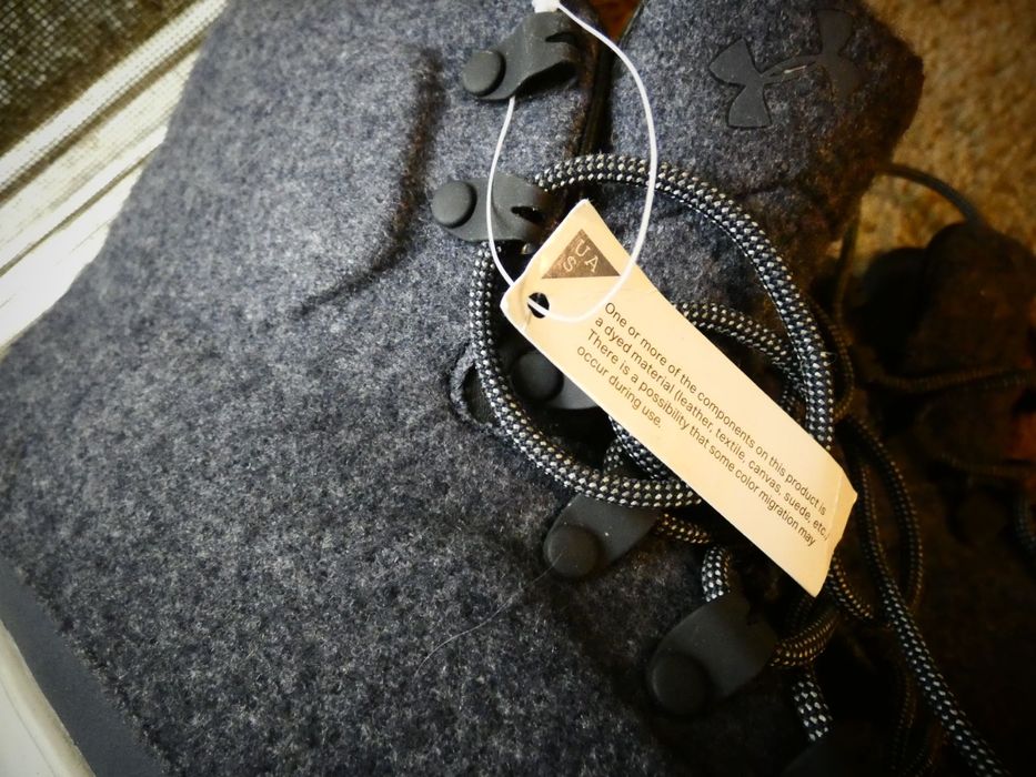 Under Armour • USA