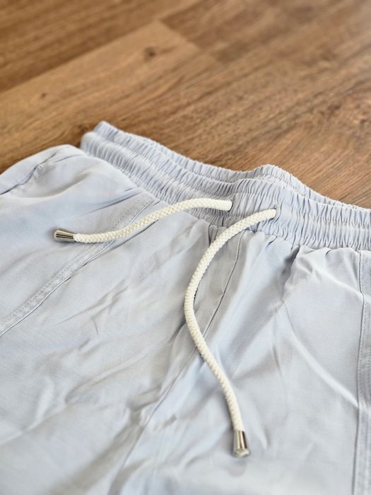 Тънък панталон ZARA