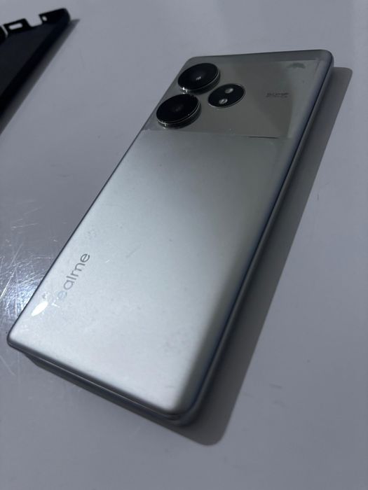 Realme Gt Neo 6 256гб