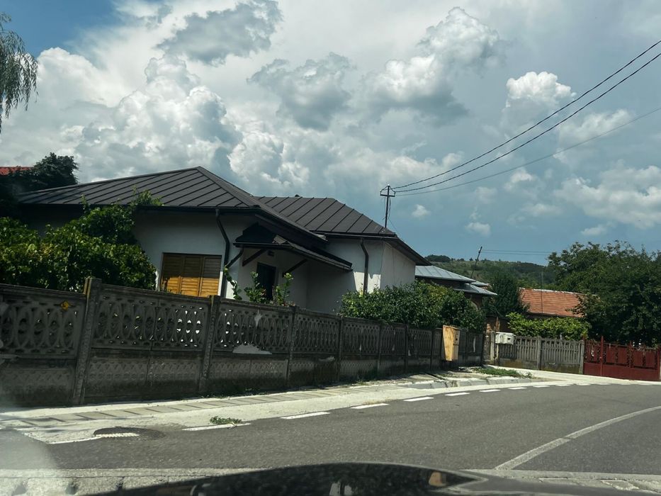Vand casa Aninoasa Dambovita