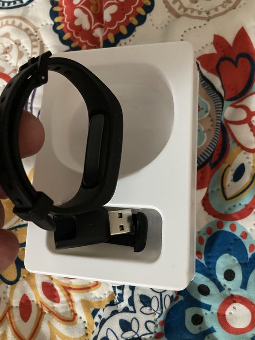 Brățară ceas smart smartwatch fitness Huawei Band 3e noua nefolosita