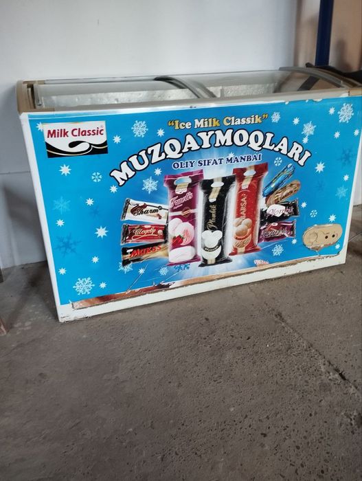 Холодильниклар Сотилади