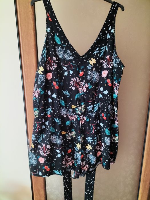 Salopeta ptr damă mărime 48