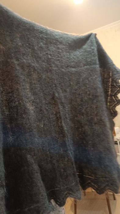 Продам шубу мутоновую