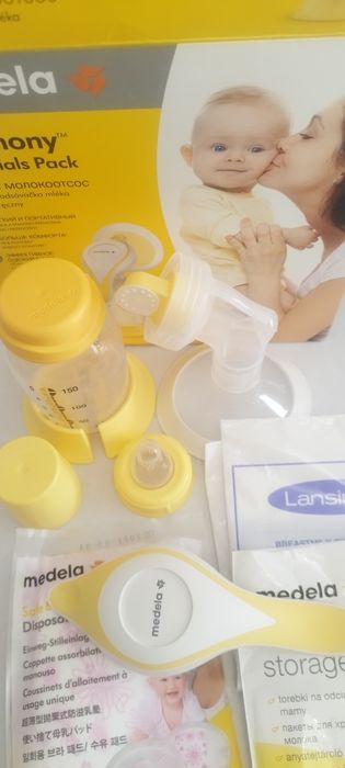 Помпа за кърма Медела
