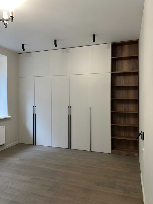 Мебель на заказ, кухни, шкафы, детские, прихожие бесплатный замер