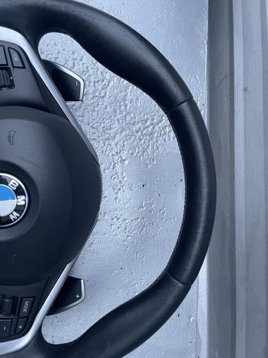 Волан/ еърбег БМВ Х1, Ф48 (volan bmw x1, f48)