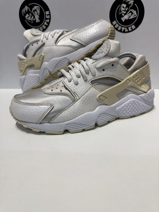 Маратонки NIKE HUARACHE .Номер 40
