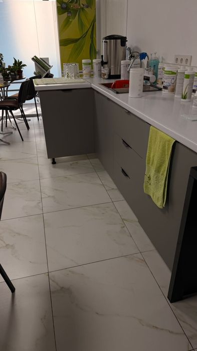 Продам кухонную мебель