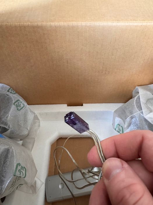 Samsung колони и буфер