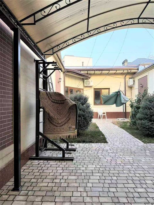 Аренда дома на Саракульке