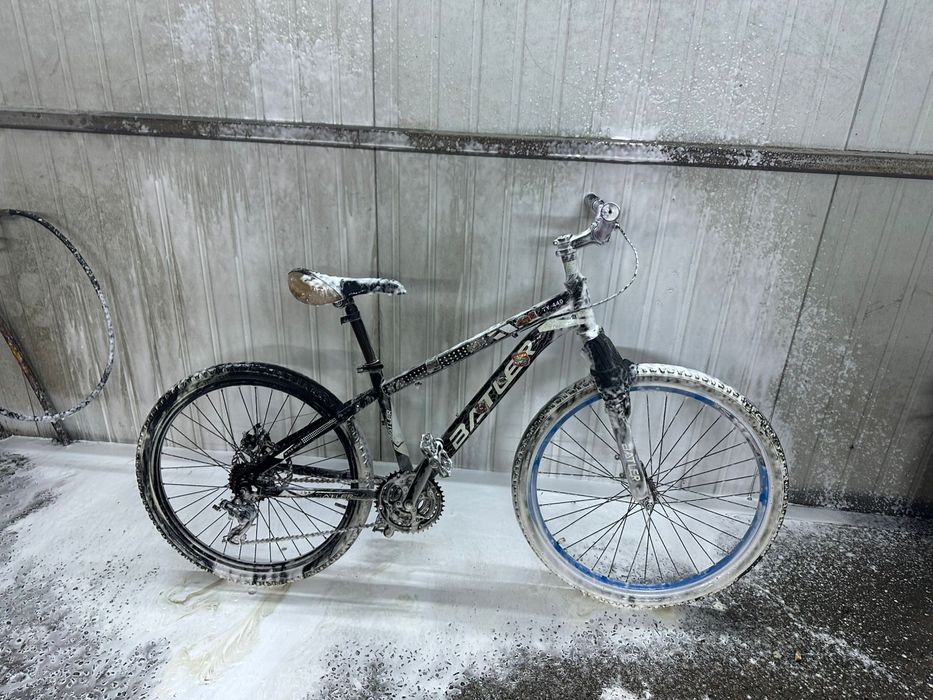 Дерт стрит Батлер