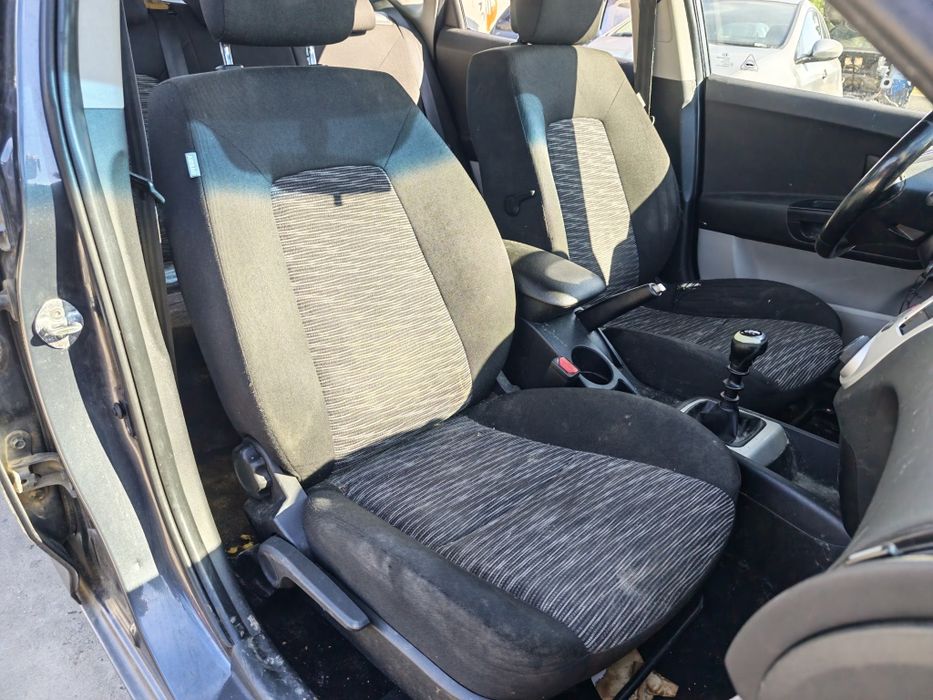 Kia Ceed 1.6 CRDI 116k. На части
