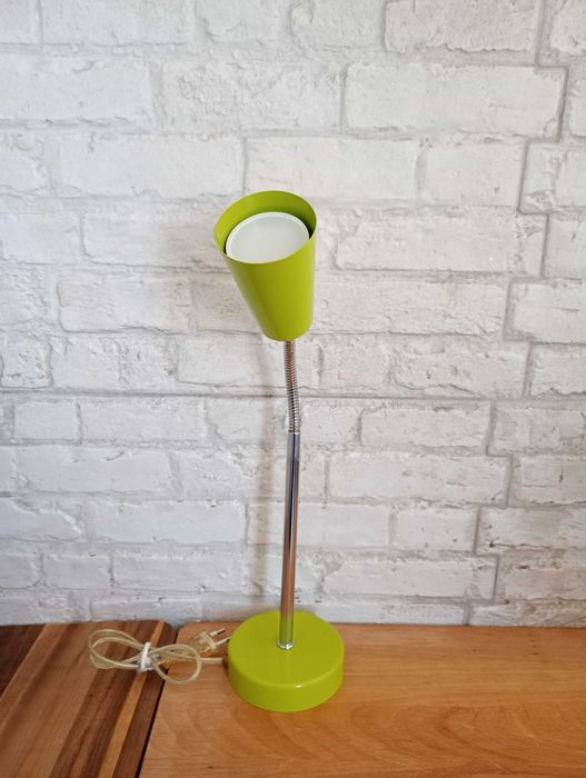 Стари лампи настолни