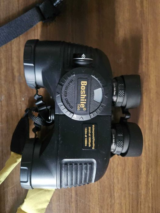 Бинокль boshile 7×50