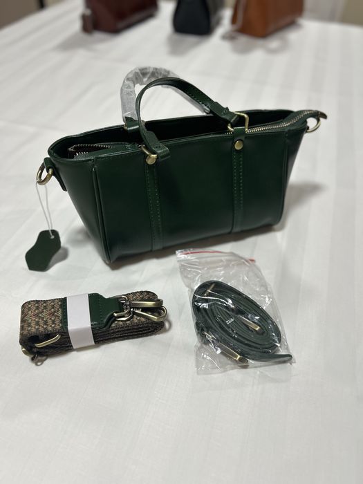 Женские сумки разные