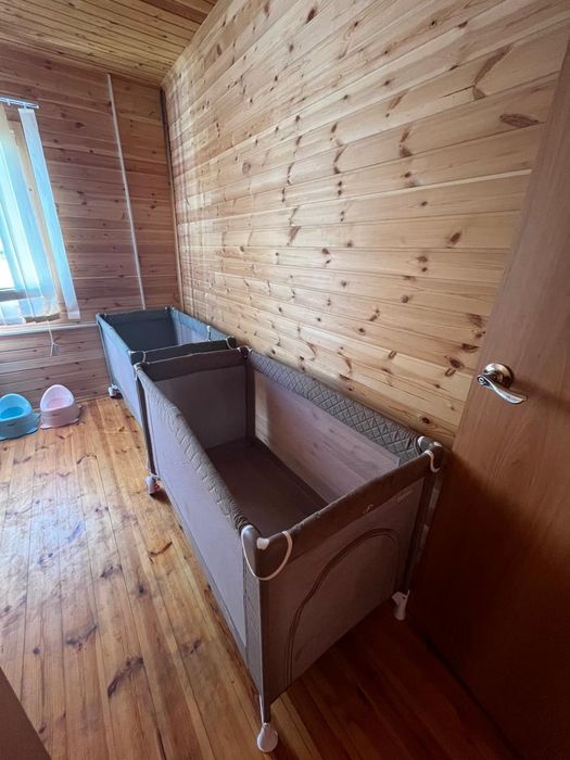 Продам кровать манеж