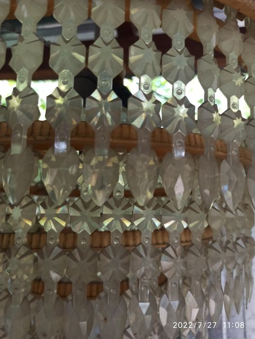 Продам люстру производство СССР