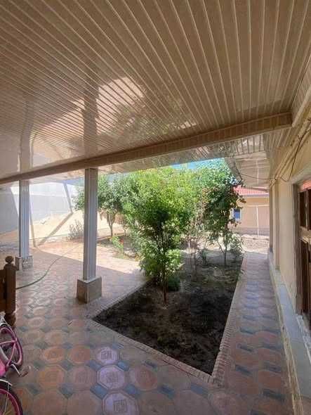 Продаётся участок под застройку в элитном махалле