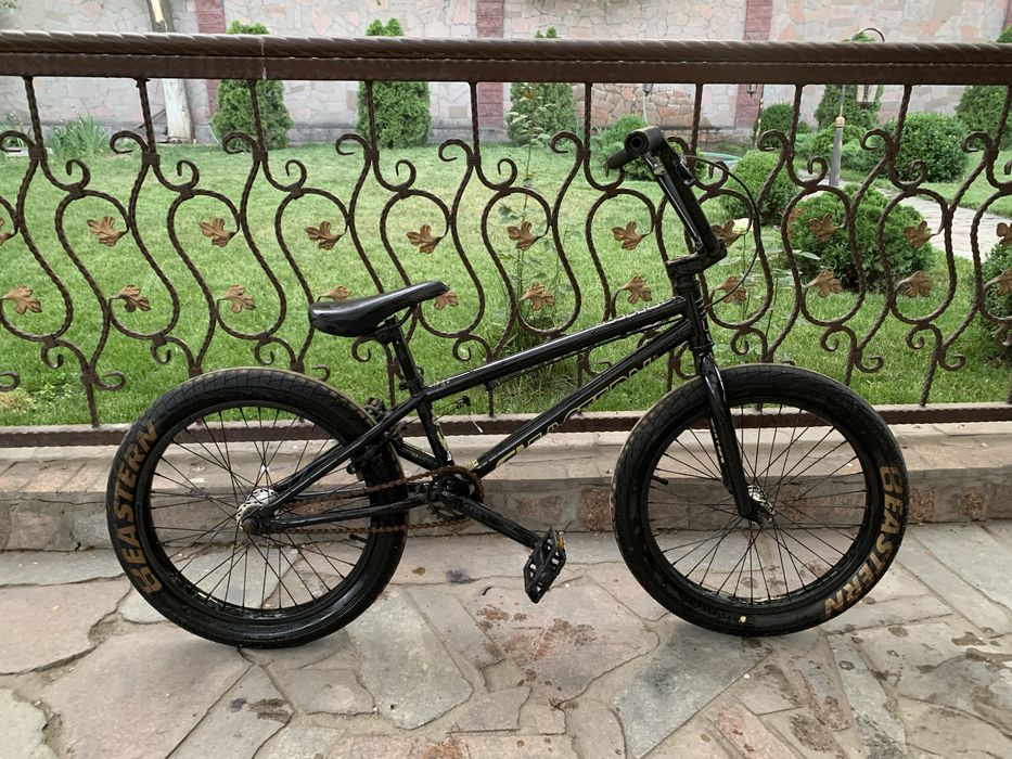 Велосипед Трюковой BMX