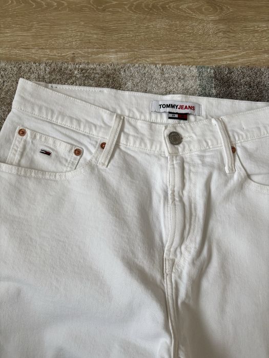 Дамски дънки Tommi Jeans