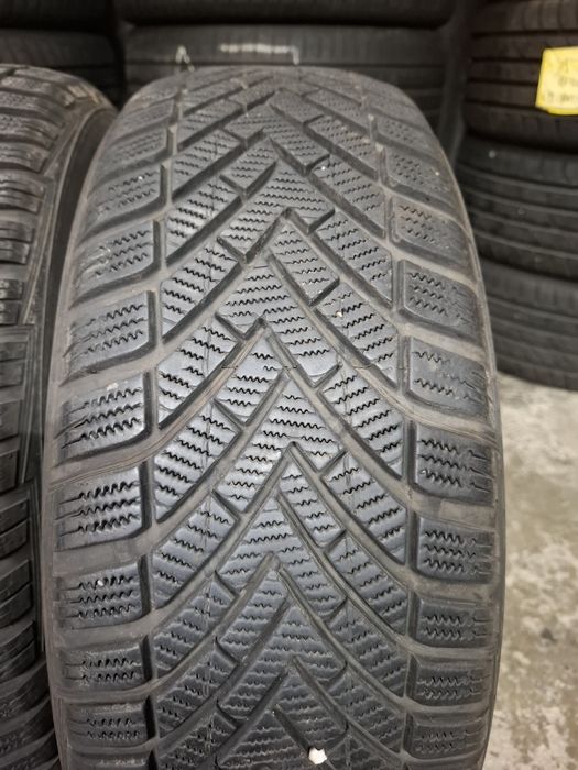 2 buc 195 60 15 vredestein iarna dot 2024