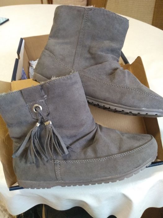 Дамски боти Primark