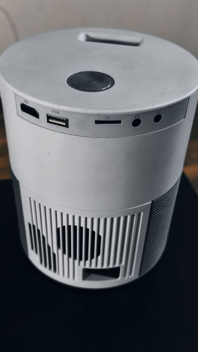 Продам LED проектор, андроид, wi-fi, Bluetooth, HDMI, USB, AV вход