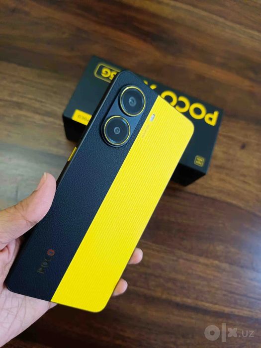 Poco X7 Pro 5G ideal