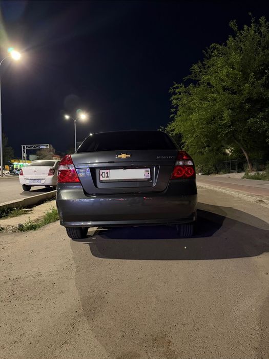 Chevrolet Nexia 3