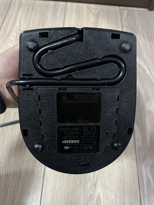 Кафемашина aromaboy