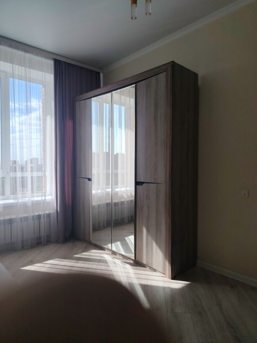 Продаётся шкаф четырёх створчатый